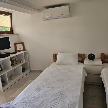 Apartment Srdanovic Budva Ngoại thất bức ảnh