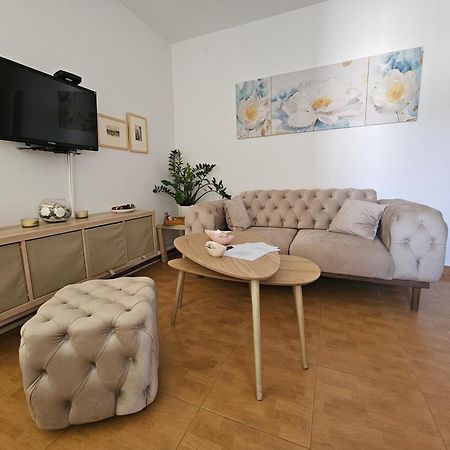 Apartment Srdanovic Budva Ngoại thất bức ảnh