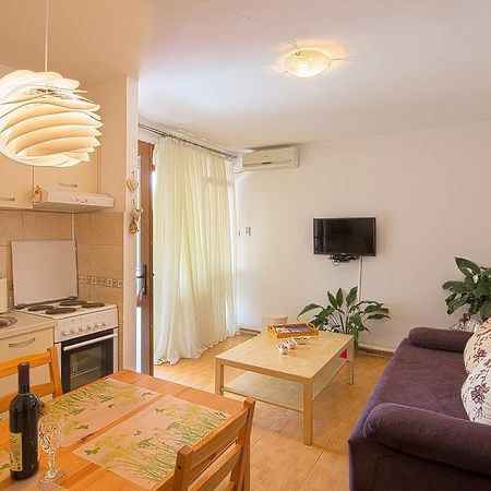 Apartment Srdanovic Budva Ngoại thất bức ảnh